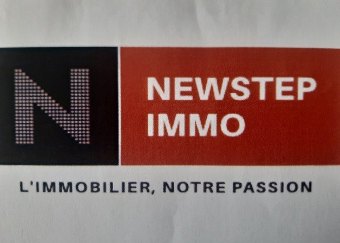  NEWSTEP IMMO - Besançon