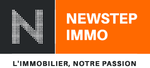 Logo Newstep Immo - Agence immobilière à Besançon